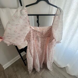 Worth Collective Dress New With Tags
